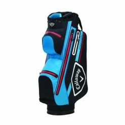 Callaway Chev Dry 14 Cart Bag