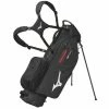 Mizuno BR-DR1 Waterproof Stand Bag -Golf Bag Shop 179740 538x538