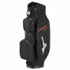 Mizuno BR-DR1 Waterproof Cart Bag -Golf Bag Shop 180684 538x538