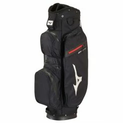Mizuno BR-DR1 Waterproof Cart Bag