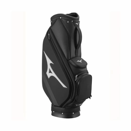 Mizuno Tour Staff Cart Bag 4 Mizuno Tour Staff Cart Bag - Image 2