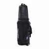 PGA Tour 2 Wheels Hard Shell Travel Cover (Black) 2 PGA Tour 2 Wheels Hard Shell Travel Cover (Black) -Golf Bag Shop 9000000369610 1