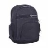 TaylorMade Players Backpack (Black) -Golf Bag Shop 9000000432141 1