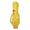 Yamaha 9" Inpres Caddie Bag (Yellow) -Golf Bag Shop 9000000497306 1