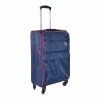 PGA Tour Superlite 26" Luggage (Navy/Red) -Golf Bag Shop 9000000566776 1