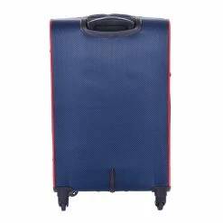 PGA Tour Superlite 26" Luggage (Navy/Red) -Golf Bag Shop 9000000566776 2