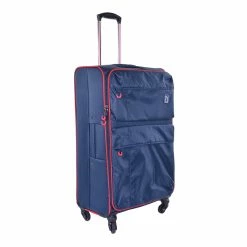 PGA Tour Superlite 30" Luggage (Navy/Red)