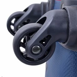 PGA Tour Superlite 30" Luggage (Navy/Red) -Golf Bag Shop 9000000566785 4