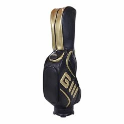 GIII 9" Caddie Bag (Black) -Golf Bag Shop 9000000622595 2