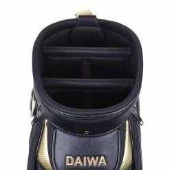 GIII 9" Caddie Bag (Black) -Golf Bag Shop 9000000622595 3