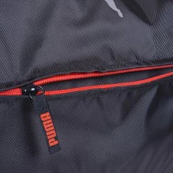 Puma Golf Duffle Bag (Black) -Golf Bag Shop 9000000625592 3