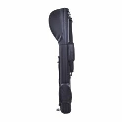 PGA Tour Range Bag With Stand (Black) -Golf Bag Shop 9000000660966 4