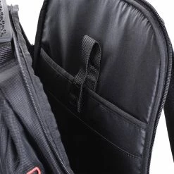 Titleist Players Backpack (Black/Red) -Golf Bag Shop 9000000853380 4