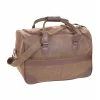 Cutter & Buck Classic Travel Duffle Bag (Brown)
