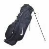 Nike Sport Lite Stand Bag (Black/White) 2 Nike Sport Lite Stand Bag (Black/White) -Golf Bag Shop 9000000936319 1
