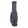 PGA Tour Full Golf Bag With 4 Wheels (Dark Grey) -Golf Bag Shop GF3000101645 1