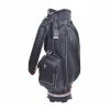 Majesty Standard Caddie Bag (Black) -Golf Bag Shop GF3000102011 1