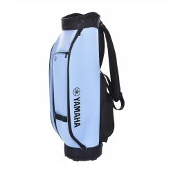 Yamaha 2-Way 9" Caddie Bag (Smoky Blue) -Golf Bag Shop GF3000102024 2