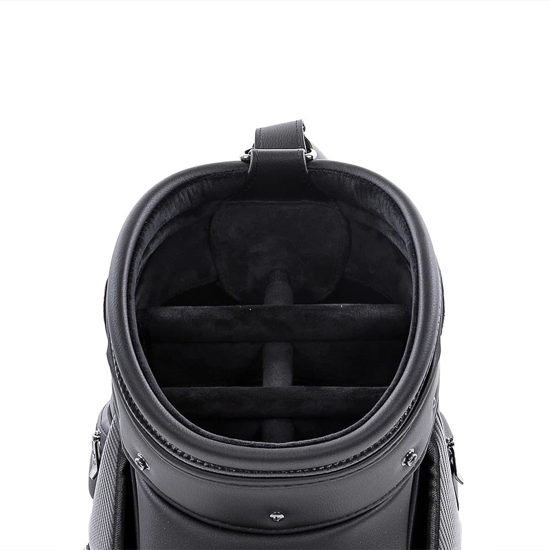 PXG Tour Bag (Black/White) 5 PXG Tour Bag (Black/White) - Image 3