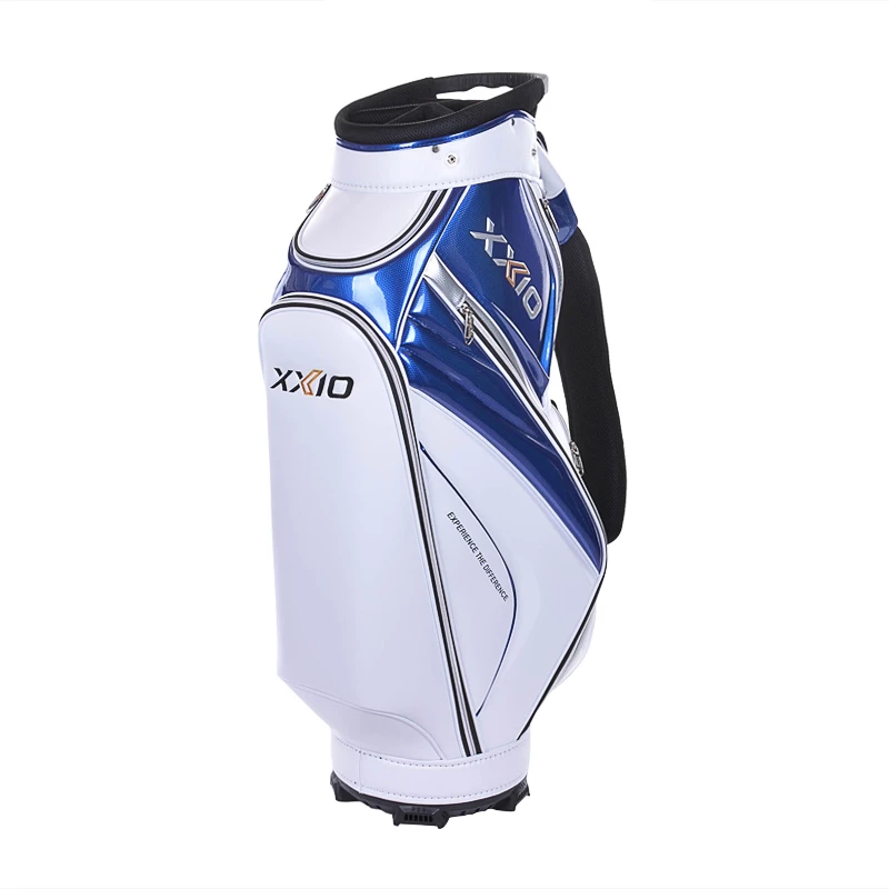 Srixon 9.5" Sport Caddie Bag (Navy) 4 Srixon 9.5" Sport Caddie Bag (Navy) - Image 2