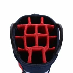 Cobra Ultralight Pro Cart Bag (Navy/Ski) 7 Cobra Ultralight Pro Cart Bag (Navy/Ski) -Golf Bag Shop GF3000102181 3