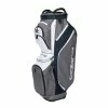 Cobra Ultralight Pro Cart Bag (Rise/Navy) 2 Cobra Ultralight Pro Cart Bag (Rise/Navy) -Golf Bag Shop GF3000102182 1