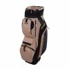 Ping Pioneer Cart Bag (Black/Tan) -Golf Bag Shop GF3000102184 1