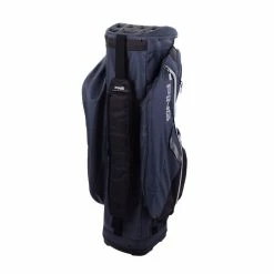 Ping Traverse 214 Cart Bag (Slate/Black/White) -Golf Bag Shop GF3000102186 2