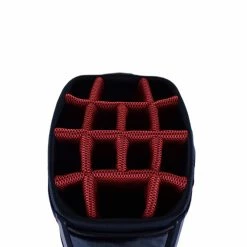 Ping Traverse 214 Cart Bag (Navy/White/Red) -Golf Bag Shop GF3000102187 3