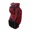 Ping Traverse 214 Cart Bag (Red/Black/Grey) 1 Ping Traverse 214 Cart Bag (Red/Black/Grey) -Golf Bag Shop GF3000102188 1