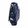 Callaway Exia 9.5" Cart Bag (Black/Navy) -Golf Bag Shop GF3000102216 1