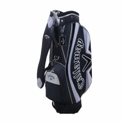 Callaway Sport 9" Cart Bag (Black)