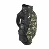 Mizuno ST Light 9.5" Cart Bag (Camo) -Golf Bag Shop GF3000102222 1
