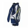 TaylorMade TD271 True-Lite 9" Cart Bag (Navy) -Golf Bag Shop GF3000102241 1