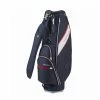TaylorMade Metal-T 8.5" Women's Cart Bag (Navy) -Golf Bag Shop GF3000102246 1