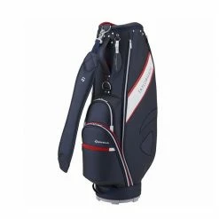 TaylorMade Metal-T 8.5" Women's Cart Bag (Navy)