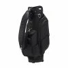 Vessel Lux Limited Edition Midsize 8" Cart Bag (Black) 1 Vessel Lux Limited Edition Midsize 8" Cart Bag (Black) -Golf Bag Shop GF3000102262 1