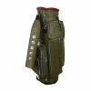 ONOFF OB5422 9" Caddie Bag (Khaki) -Golf Bag Shop GF3000102317 1