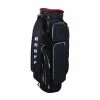 ONOFF OB5422 9" Caddie Bag (Black) -Golf Bag Shop GF3000102318 1