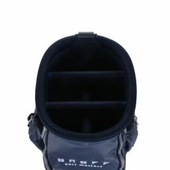 ONOFF OB5422 9" Caddie Bag (Grey) -Golf Bag Shop GF3000102319 3