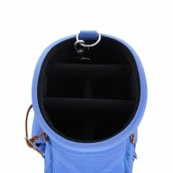 ONOFF OB0722 8.5" Women's Caddie Bag (Blue) -Golf Bag Shop GF3000102327 3