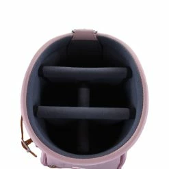 ONOFF OB0722 8.5" Women's Caddie Bag (Pink) -Golf Bag Shop GF3000102328 3