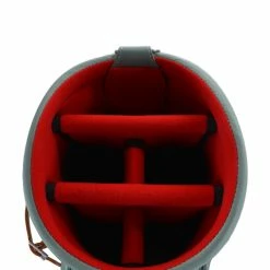 ONOFF OB0722 8.5" Women's Caddie Bag (Green) -Golf Bag Shop GF3000102329 3