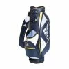 Adidas AG Cart Bag (Navy/White) -Golf Bag Shop GF3000102349 1