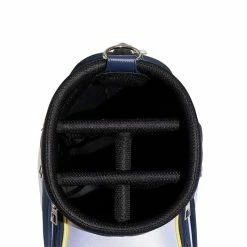 Adidas AG Cart Bag (Navy/White) -Golf Bag Shop GF3000102349 3
