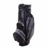 Sun Mountain H2NO Lite 2022 Cart Bag (Black) -Golf Bag Shop GF3000102382 1