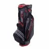 Sun Mountain H2NO Lite 2022 Cart Bag (Grey/Black/Red) -Golf Bag Shop GF3000102384 1