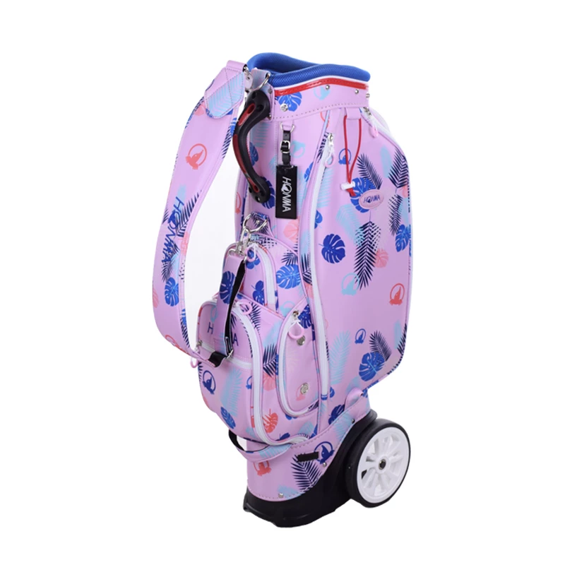 TaylorMade TD248 Auth-Tech 9.5" Cart Bag (Khaki/Grey) 3 TaylorMade TD248 Auth-Tech 9.5" Cart Bag (Khaki/Grey)