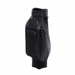 Majesty ST21 Caddie Bag (Black) 6 Majesty ST21 Caddie Bag (Black) -Golf Bag Shop GF3000102421 2