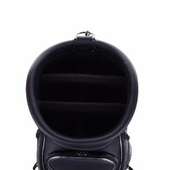 Majesty ST21 Caddie Bag (Black) 7 Majesty ST21 Caddie Bag (Black) -Golf Bag Shop GF3000102421 3